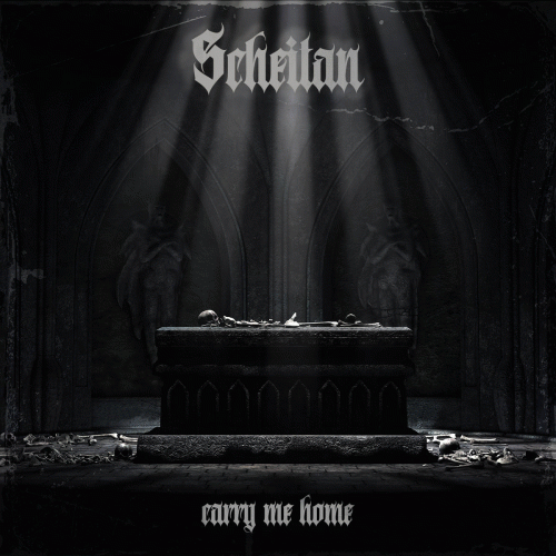 Scheitan : Carry Me Home